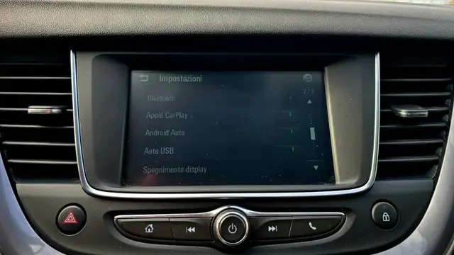 Opel Grandland view 15