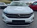 Volkswagen T-Roc 1.5 TSI STYLE *DSG*PARKLENK*PDC+KAMERA*ACC Bianco - thumbnail 2