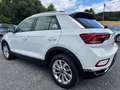 Volkswagen T-Roc 1.5 TSI STYLE *DSG*PARKLENK*PDC+KAMERA*ACC Bianco - thumbnail 4