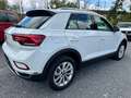 Volkswagen T-Roc 1.5 TSI STYLE *DSG*PARKLENK*PDC+KAMERA*ACC Bianco - thumbnail 7