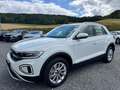 Volkswagen T-Roc 1.5 TSI STYLE *DSG*PARKLENK*PDC+KAMERA*ACC Bianco - thumbnail 3