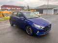Hyundai i20 Intro Edition 1.0 Hybrid Benzin, Kamera, Alu Blau - thumbnail 2