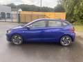 Hyundai i20 Intro Edition 1.0 Hybrid Benzin, Kamera, Alu Blau - thumbnail 8