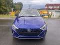 Hyundai i20 Intro Edition 1.0 Hybrid Benzin, Kamera, Alu Blau - thumbnail 6
