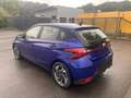 Hyundai i20 Intro Edition 1.0 Hybrid Benzin, Kamera, Alu Blau - thumbnail 4