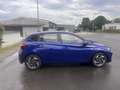 Hyundai i20 Intro Edition 1.0 Hybrid Benzin, Kamera, Alu Blau - thumbnail 7