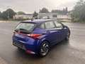 Hyundai i20 Intro Edition 1.0 Hybrid Benzin, Kamera, Alu Blau - thumbnail 3