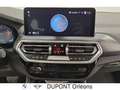 BMW X4 xDrive30d 286ch M Sport Чорний - thumbnail 14