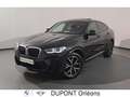 BMW X4 xDrive30d 286ch M Sport Чорний - thumbnail 1