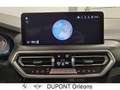 BMW X4 xDrive30d 286ch M Sport Чорний - thumbnail 10