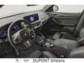 BMW X4 xDrive30d 286ch M Sport Чорний - thumbnail 4