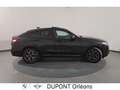 BMW X4 xDrive30d 286ch M Sport Чорний - thumbnail 3