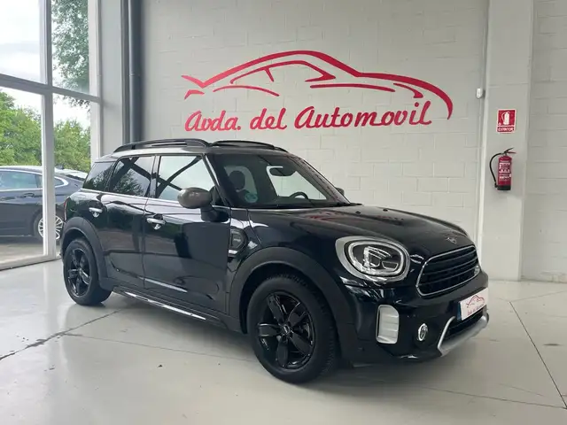 MINI Cooper Countryman AUT.