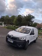 Renault Kangoo Rapid Blue dCi 95 Start