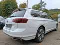 Volkswagen Passat Variant GTE Weiß - thumbnail 5