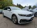 Volkswagen Passat Variant GTE Weiß - thumbnail 3