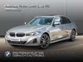 BMW 320 d Automatik AHK GSD Navi Kamera HUD DAB 1VB Grau - thumbnail 1
