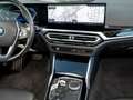BMW 320 d Automatik AHK GSD Navi Kamera HUD DAB 1VB Grijs - thumbnail 9