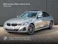 BMW 320 d Automatik AHK GSD Navi Kamera HUD DAB 1VB Grau - thumbnail 2