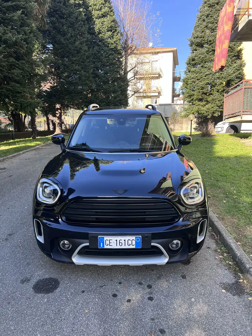 MINI One D Countryman 1.5 Northwood Edition auto - 2