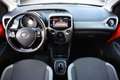Toyota Aygo 1.0 VVT-i 72 CV 5 porte x-business plus MMT Rouge - thumbnail 8