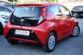 Toyota Aygo 1.0 VVT-i 72 CV 5 porte x-business plus MMT Rouge - thumbnail 3