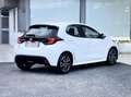Toyota Yaris 1.5 Hybrid 92CV Automatica E6 Neo - 2021 Bianco - thumbnail 5