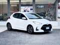 Toyota Yaris 1.5 Hybrid 92CV Automatica E6 Neo - 2021 Bianco - thumbnail 1
