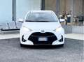 Toyota Yaris 1.5 Hybrid 92CV Automatica E6 Neo - 2021 Bianco - thumbnail 2
