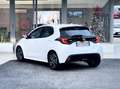 Toyota Yaris 1.5 Hybrid 92CV Automatica E6 Neo - 2021 Bianco - thumbnail 4