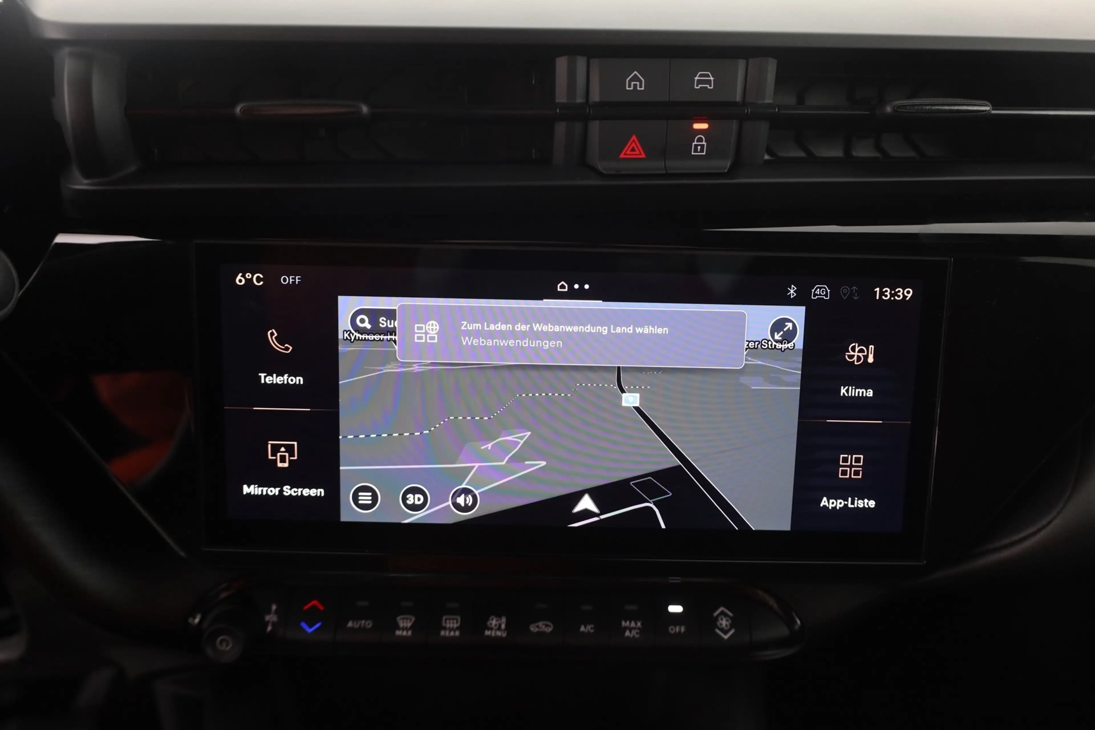 Alfa Romeo Junior Ibrida Speciale 1.2 VGT LED ACC Navi — photo 11