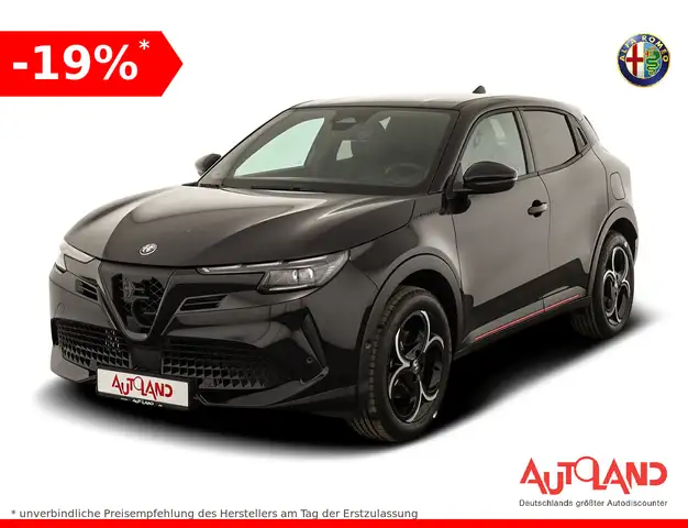 Alfa Romeo Junior