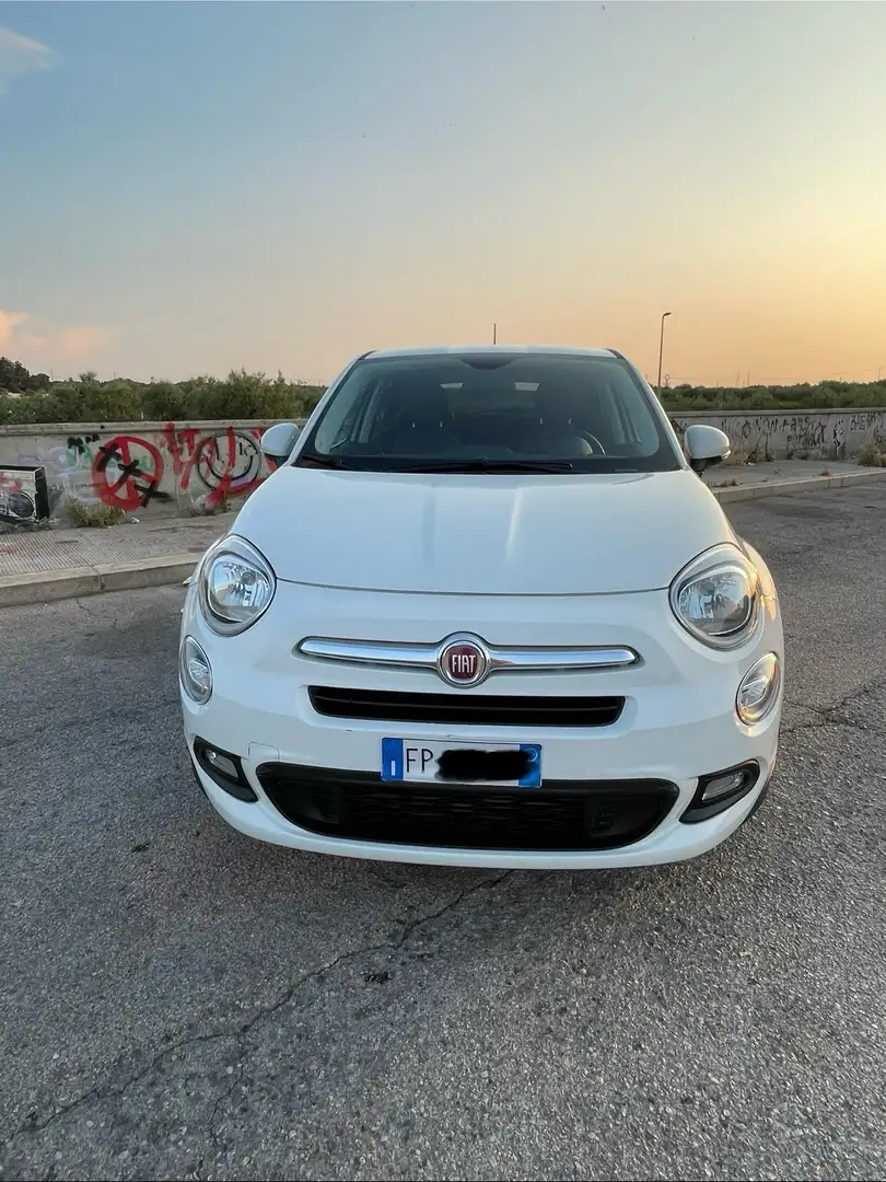 Fiat 500X 1.3 mjt S-Design City 4x2 95cv - 2
