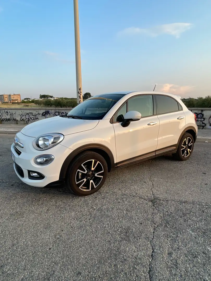 Fiat 500X 1.3 mjt S-Design City 4x2 95cv - 1
