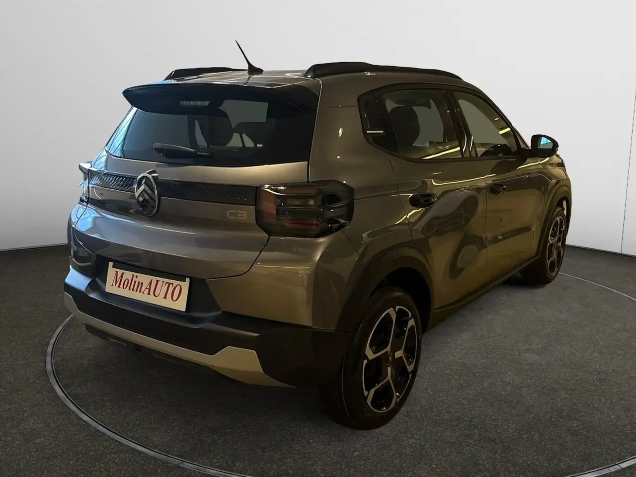 Citroen C3 2026