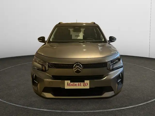 Citroen C3 main image