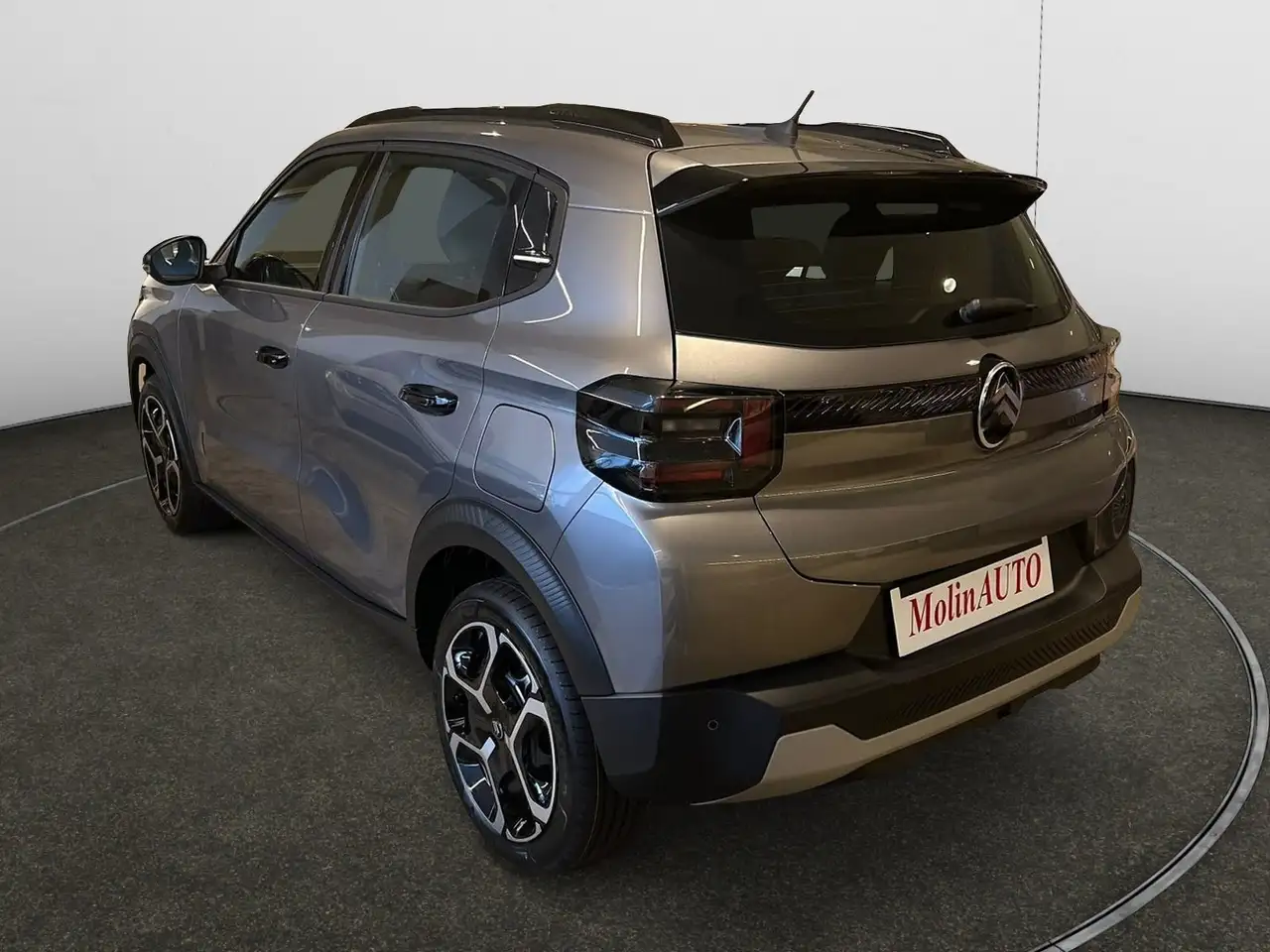 Citroen C3 2026