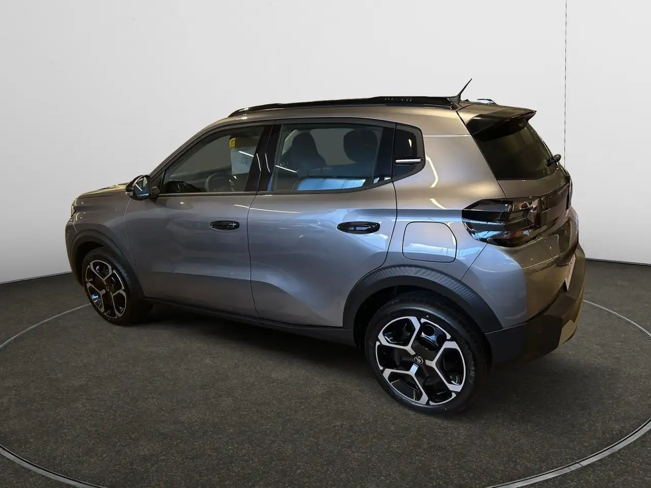 Citroen C3 2026