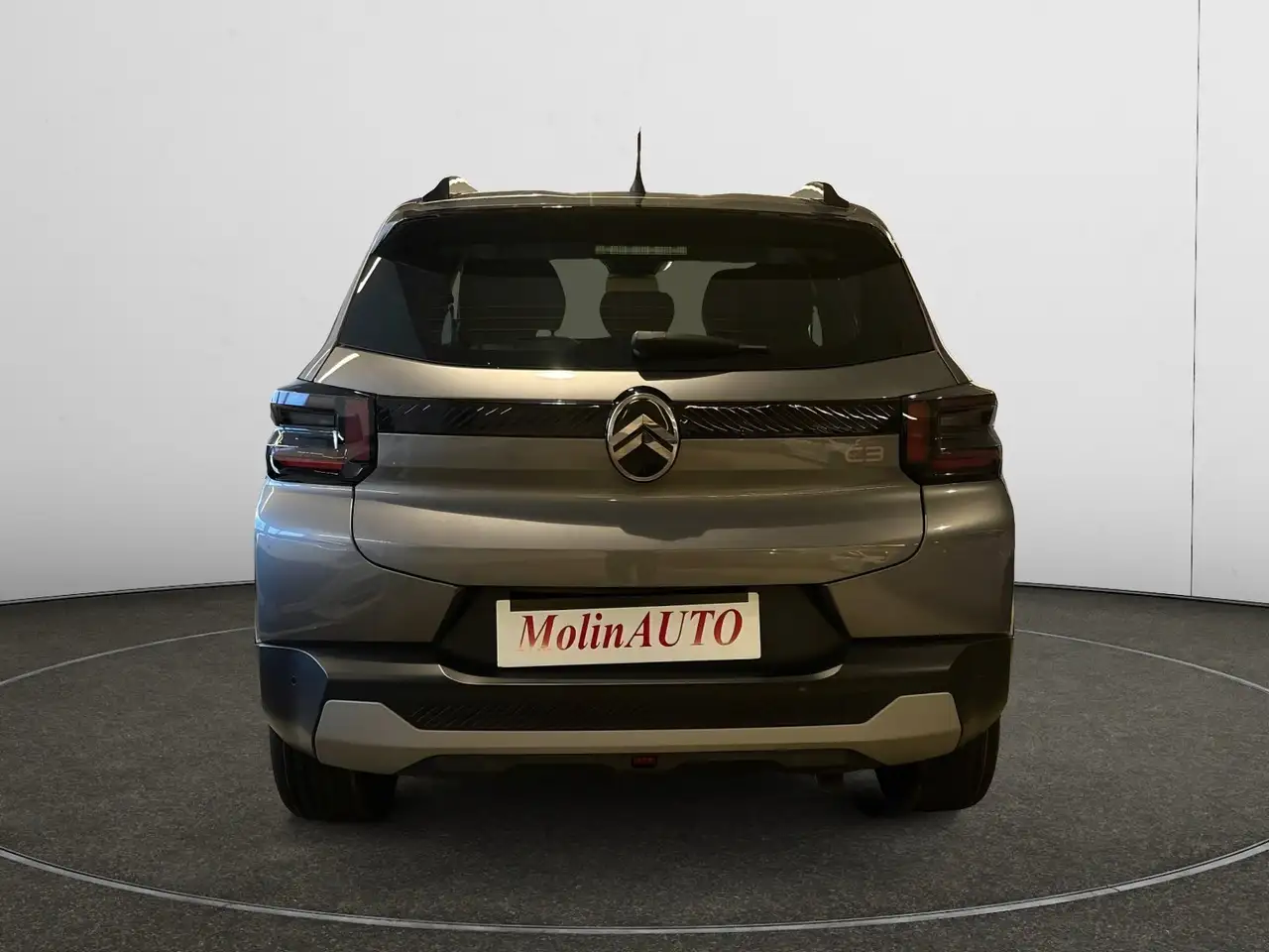 Citroen C3 2026