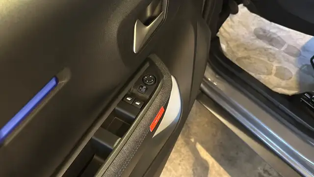 Citroen C3 view 14