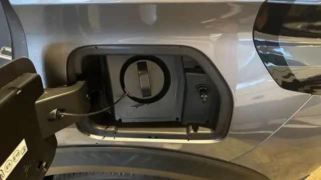 Citroen C3 view 8