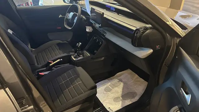 Citroen C3 view 9