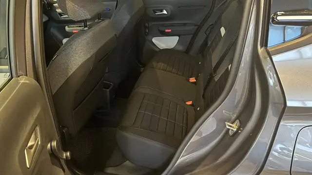 Citroen C3 view 13