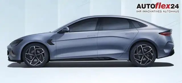 BYD Seal Design 82,5 kWh Pano 360Kam Nav ACC Keyl 230 kW...