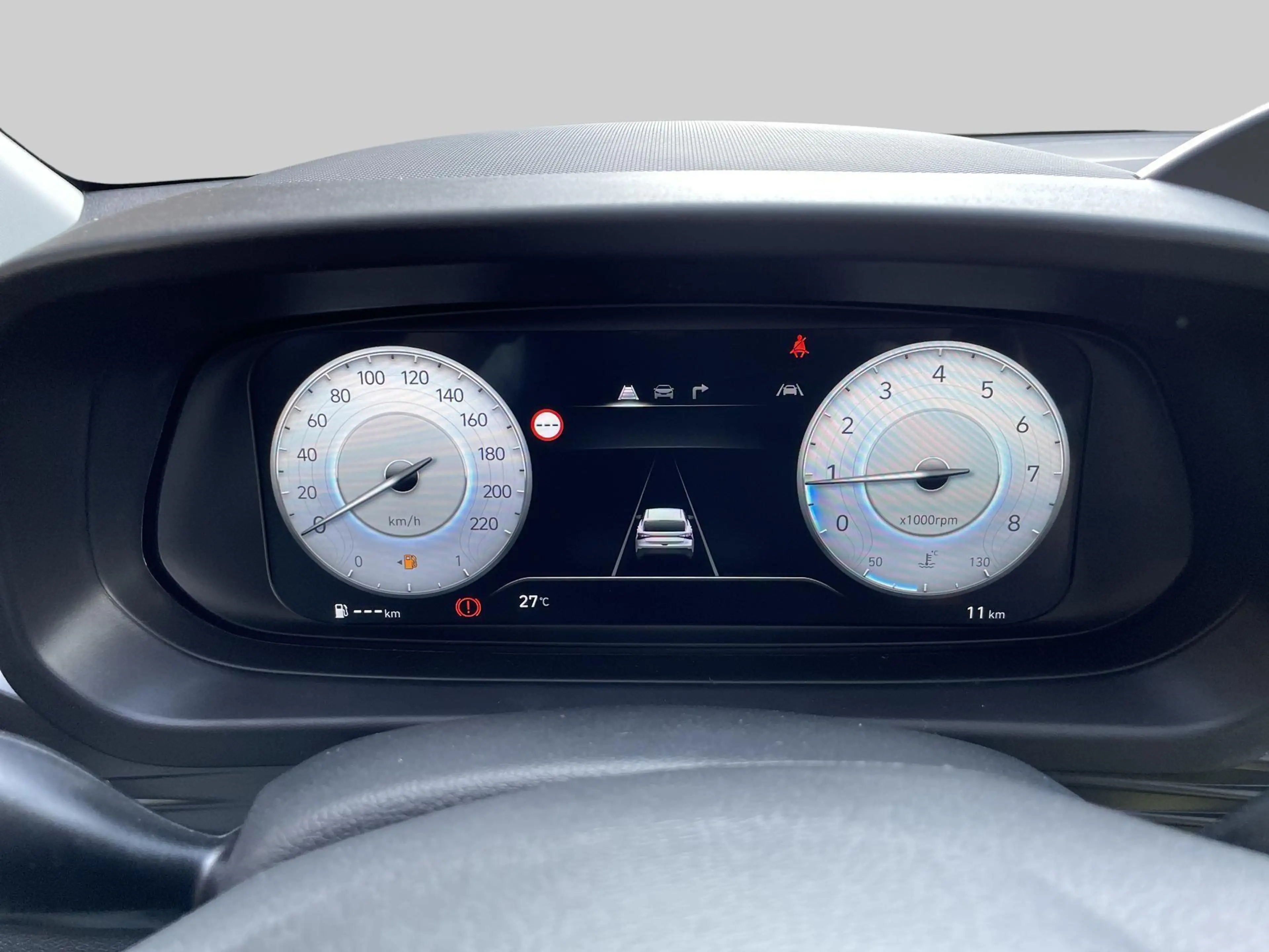 Hyundai i20 1.0 T-GDI Comfort — photo 15