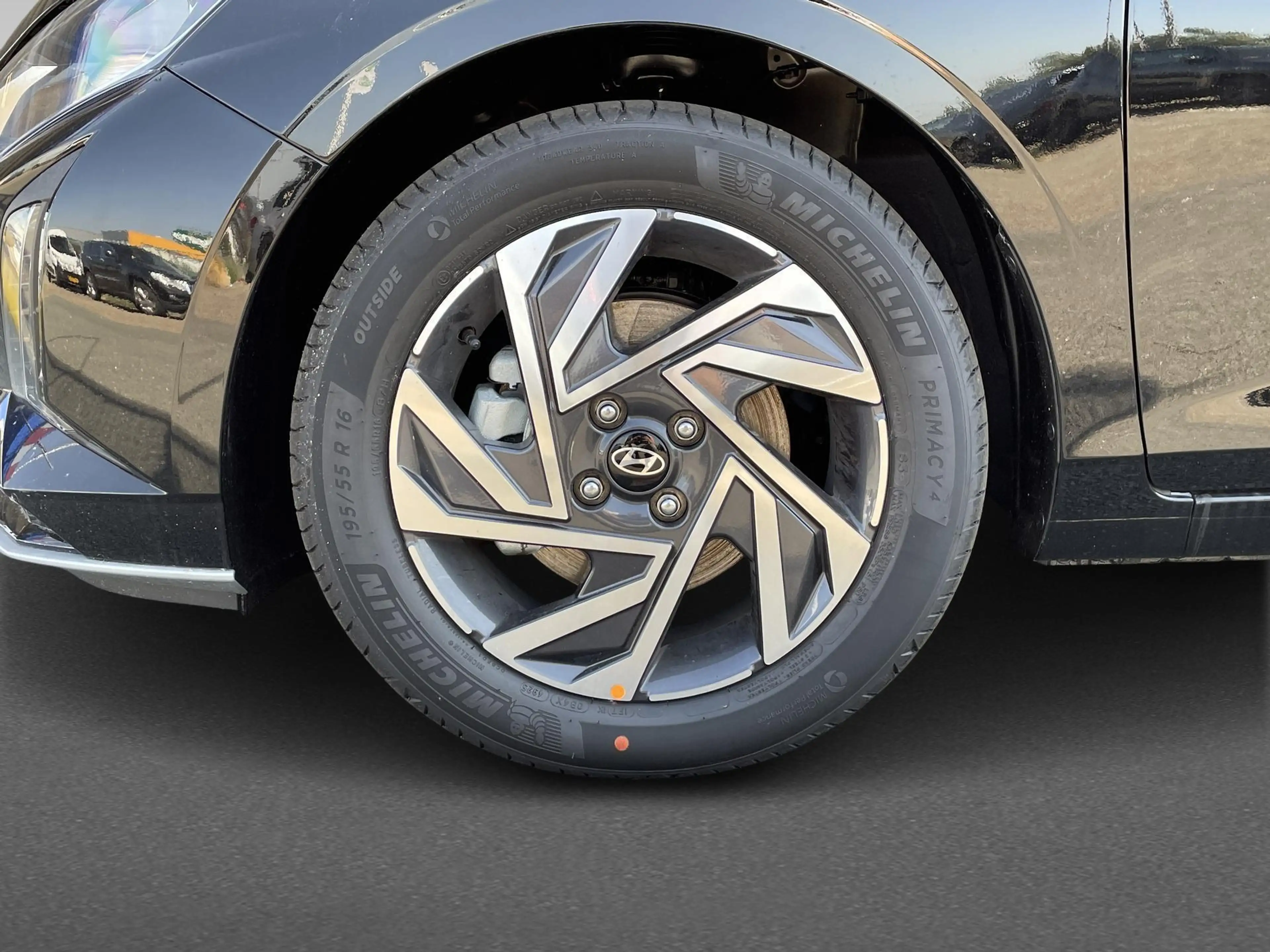 Hyundai i20 1.0 T-GDI Comfort — photo 11