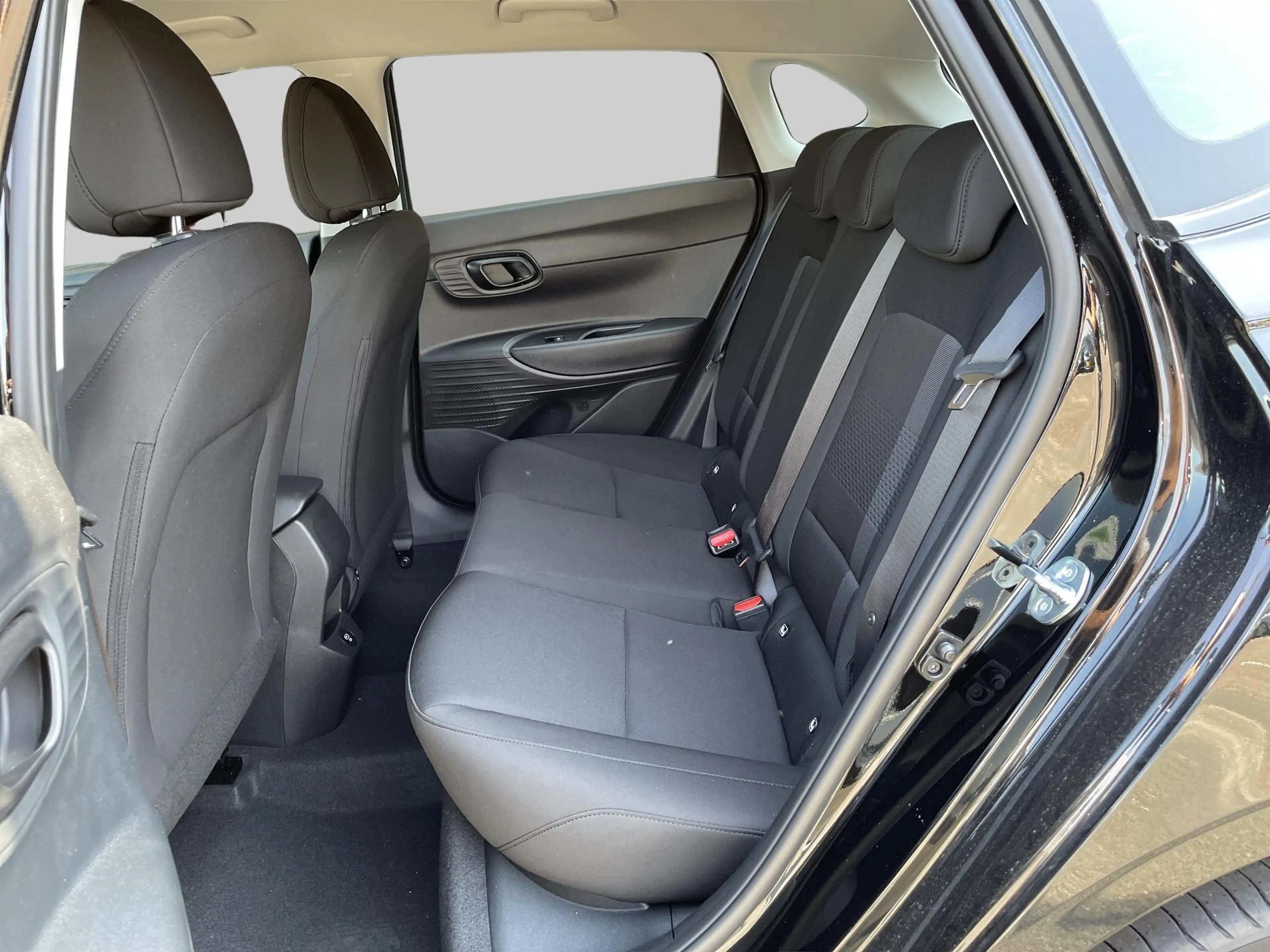 Hyundai i20 1.0 T-GDI Comfort — photo 6
