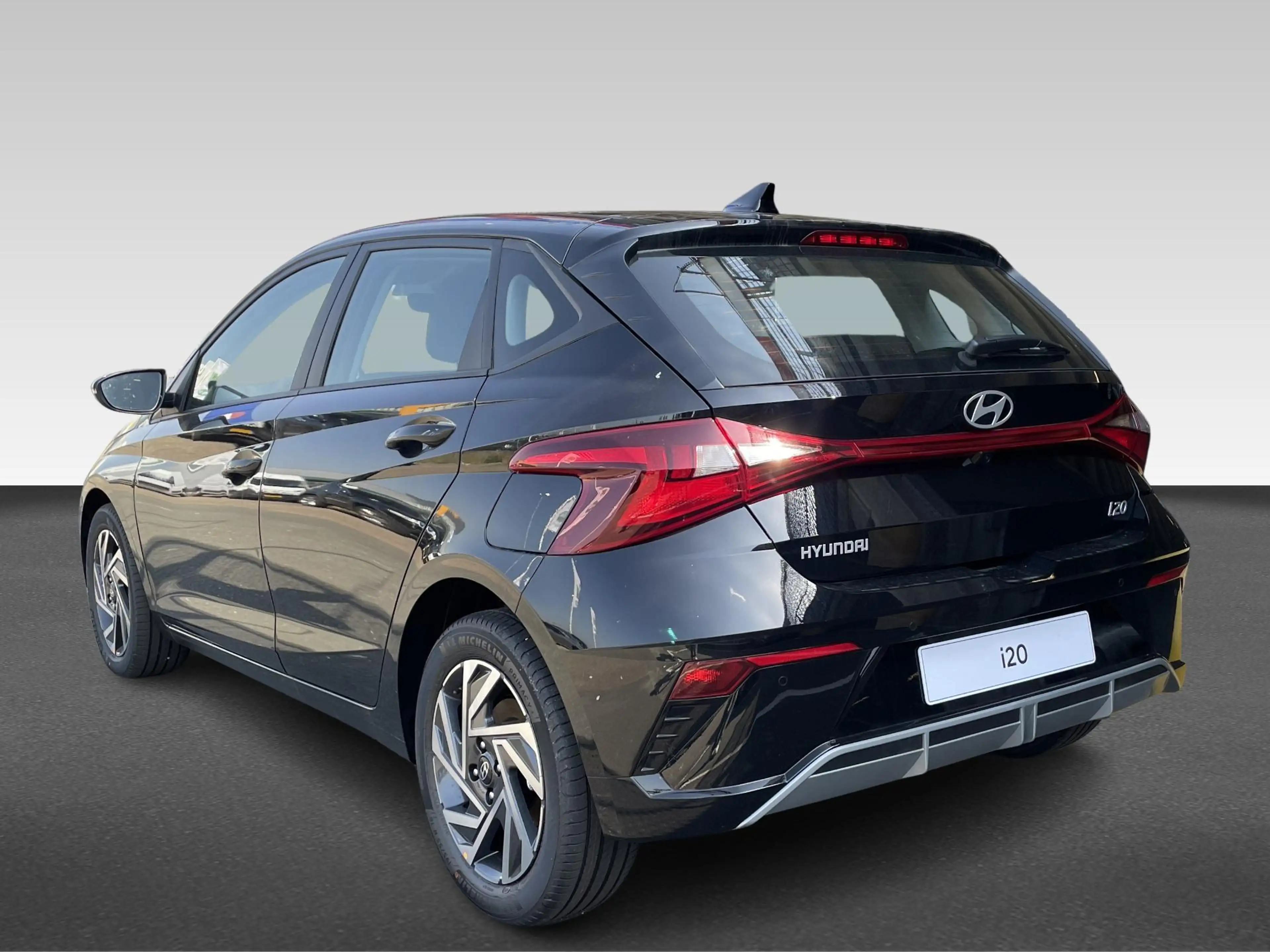 Hyundai i20 1.0 T-GDI Comfort — photo 3