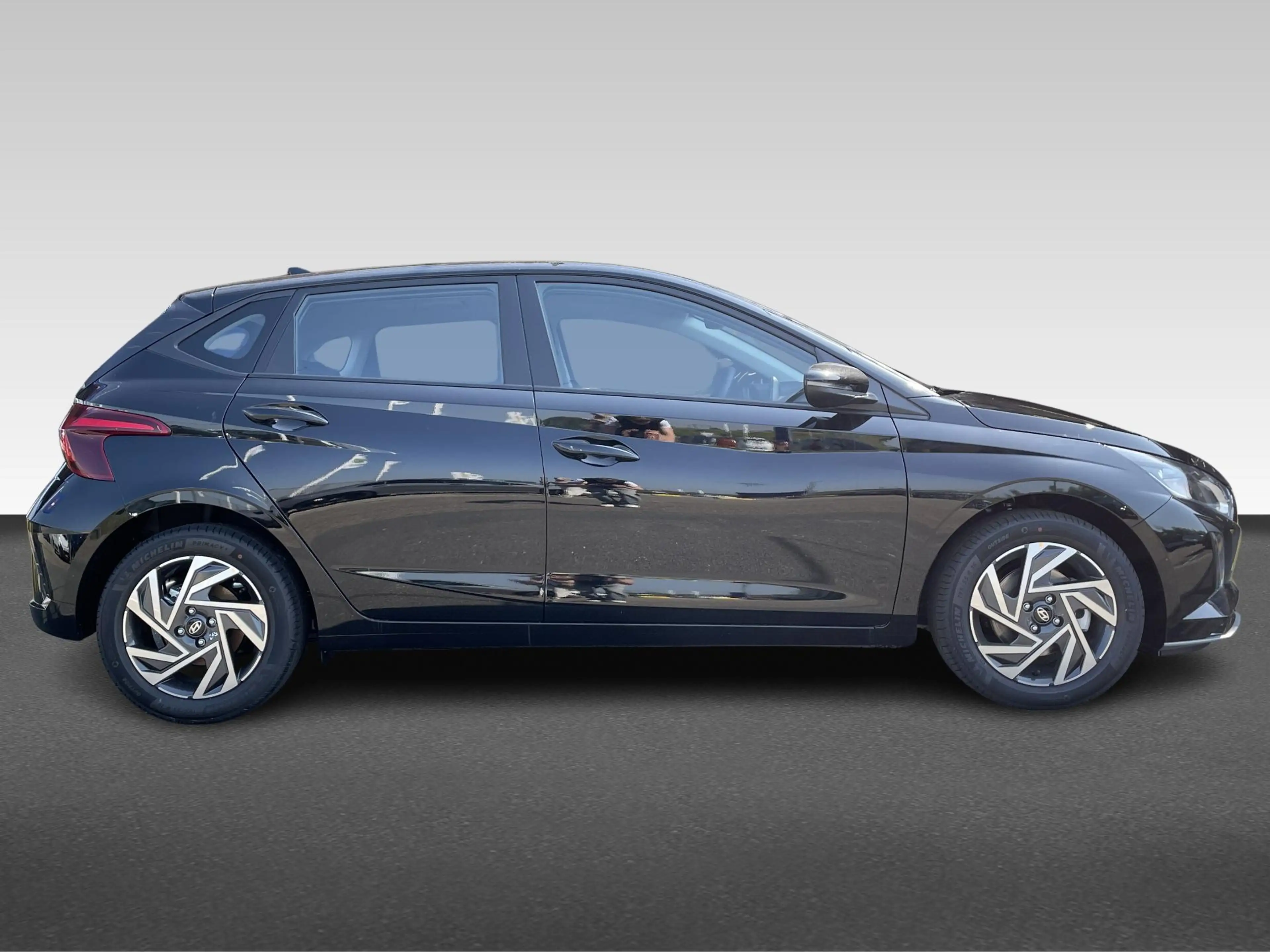 Hyundai i20 1.0 T-GDI Comfort — photo 9