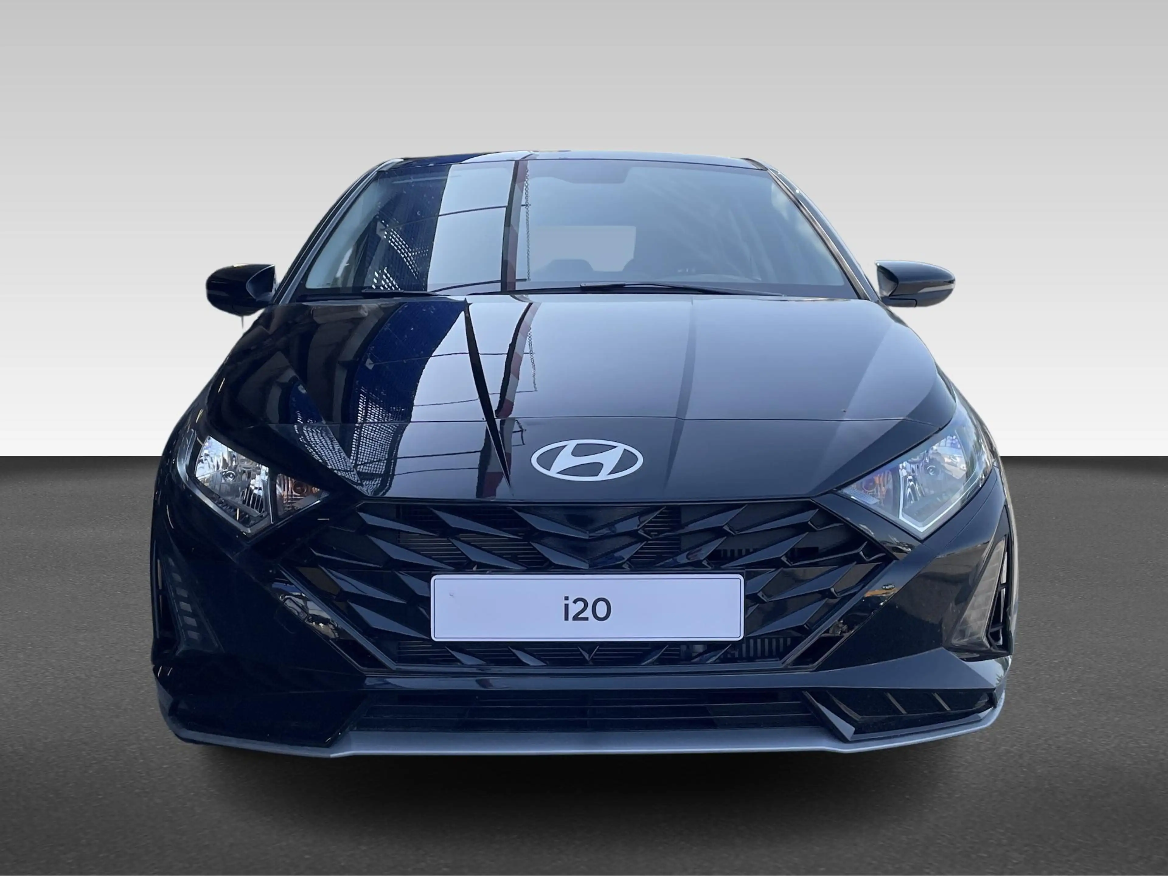 Hyundai i20 1.0 T-GDI Comfort — photo 7